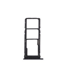SIM Tray Huawei P40 Lite E Black SIM Tray Huawei P40 Lite E Black
